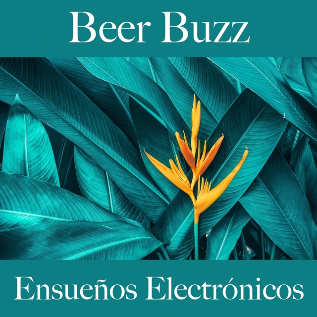 Beer Buzz: Ensueños Electrónicos - Los Mejores Sonidos Para Descancarse