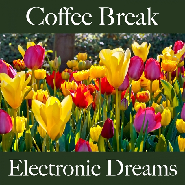 Coffee Break: Electronic Dreams - Os Melhores Sons Para Relaxar