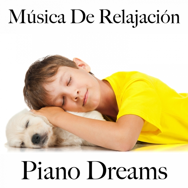 Música De Relajación: Piano Dreams - La Mejor Música Para Relajarse