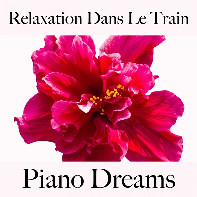 Relaxation Dans Le Train: Piano Dreams - La Meilleure Musique Pour Se Détendre