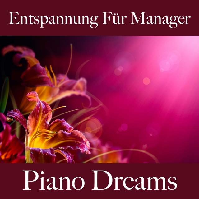 Entspannung Für Manager: Piano Dreams - Die Beste Musik Zum Entspannen