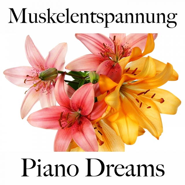 Muskelentspannung: Piano Dreams - Die Beste Musik Zum Entspannen