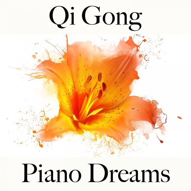 Qi Gong: Piano Dreams - La Meilleure Musique Pour Se Détendre