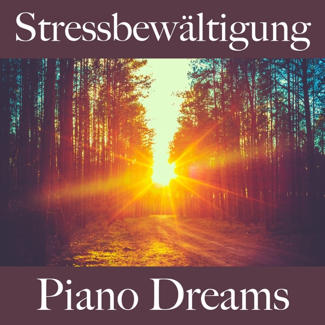 Stressbewältigung: Piano Dreams - Die Beste Musik Zum Entspannen