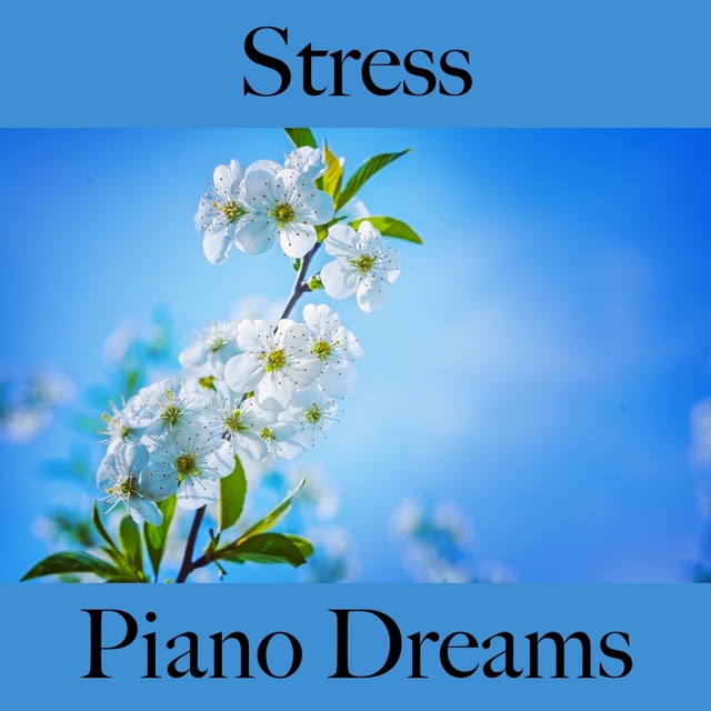 Stress: Piano Dreams - The Best Music For Relaxation