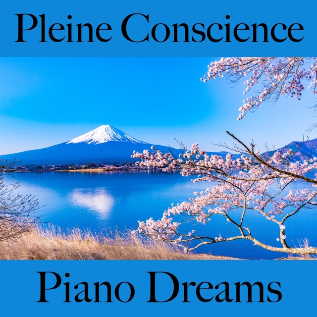 Pleine Conscience: Piano Dreams - La Meilleure Musique Pour Se Détendre