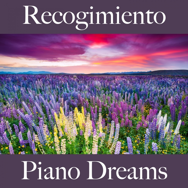 Recogimiento: Piano Dreams - La Mejor Música Para Relajarse