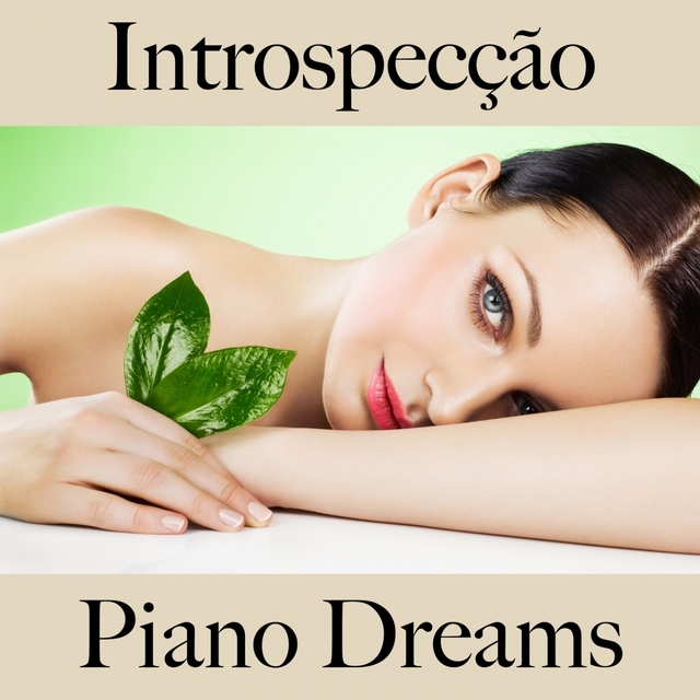 Introspecção: Piano Dreams - A Melhor Música Para Relaxar