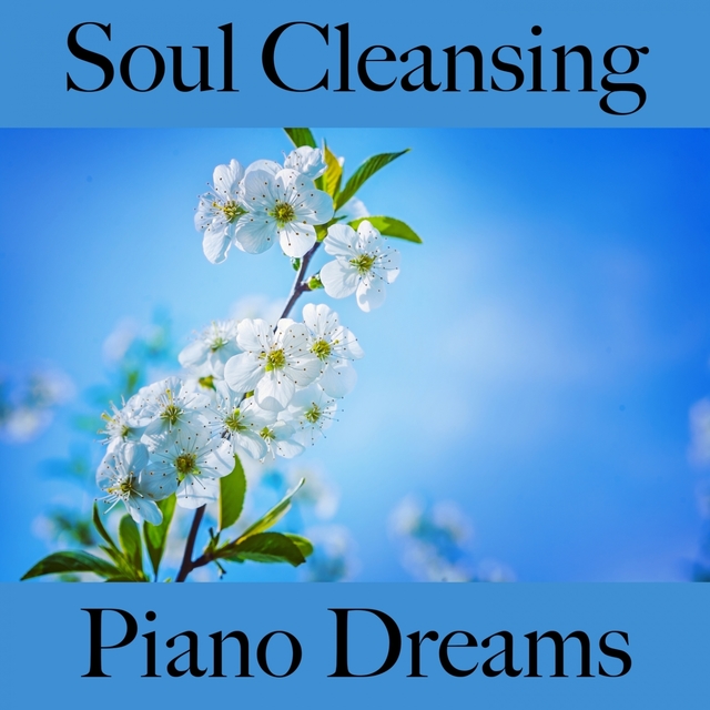 Soul Cleansing: Piano Dreams - The Best Music For Relaxation