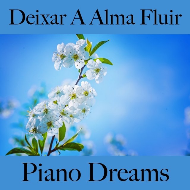 Deixar A Alma Fluir: Piano Dreams - A Melhor Música Para Relaxar