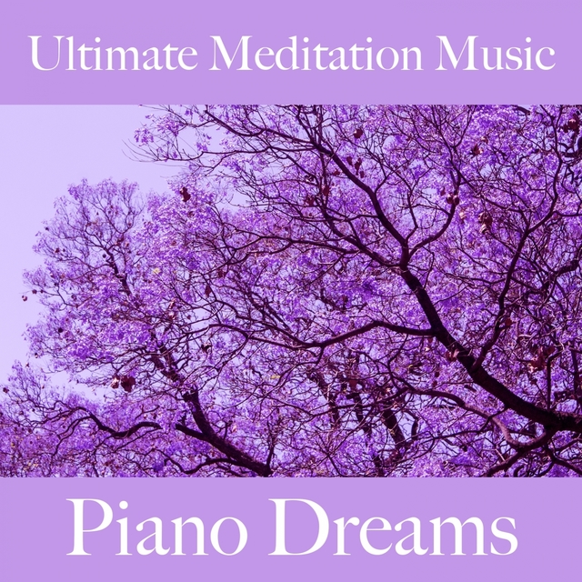 Ultimate Meditation Music: Piano Dreams - Die Beste Musik Zum Entspannen