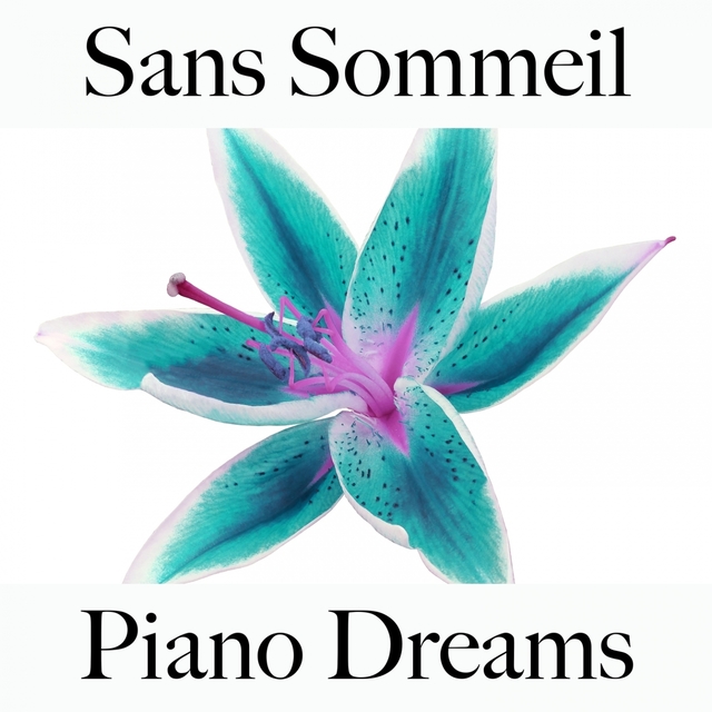 Sans Sommeil: Piano Dreams - La Meilleure Musique Pour Se Détendre