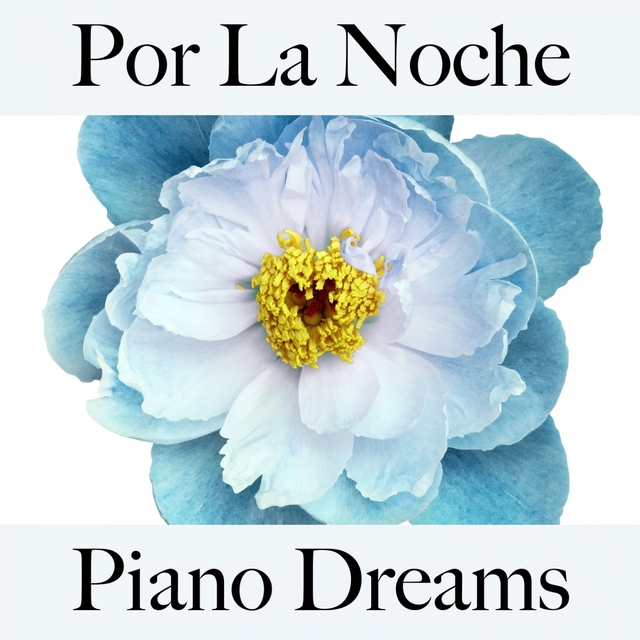 Por La Noche: Piano Dreams - La Mejor Música Para Relajarse