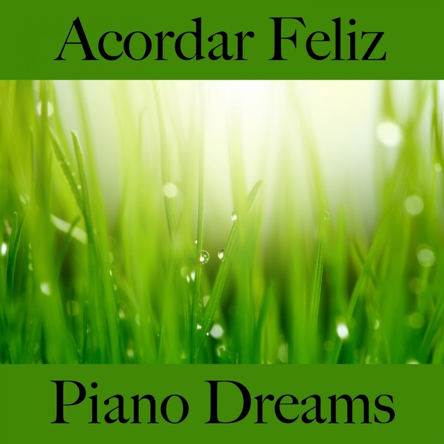 Acordar Feliz: Piano Dreams - A Melhor Música Para Relaxar