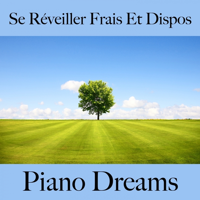 Se Réveiller Frais Et Dispos: Piano Dreams - La Meilleure Musique Pour Se Détendre