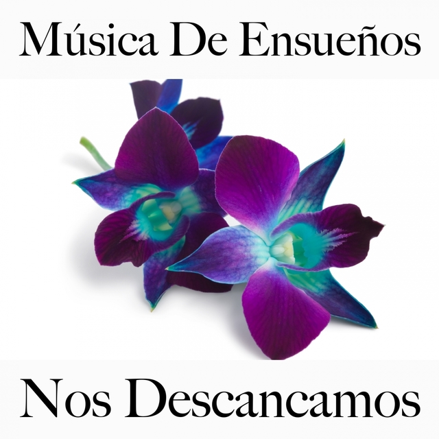 Música De Ensueños: Nos Descancamos - Música Relajante Para Bebés Y Niños: Piano Dreams - La Mejor Música Para Dormir