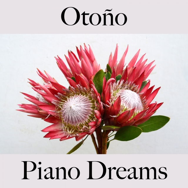 Otoño: Piano Dreams - La Mejor Música Para Descansarse