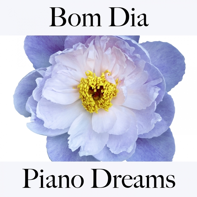 Bom Dia: Piano Dreams - A Melhor Música Para Relaxar