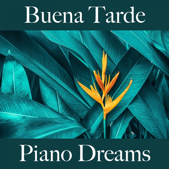 Buena Tarde: Piano Dreams - La Mejor Música Para Descansarse