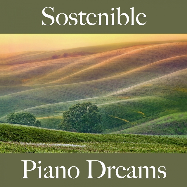 Sostenible: Piano Dreams - La Mejor Música Para Descansarse