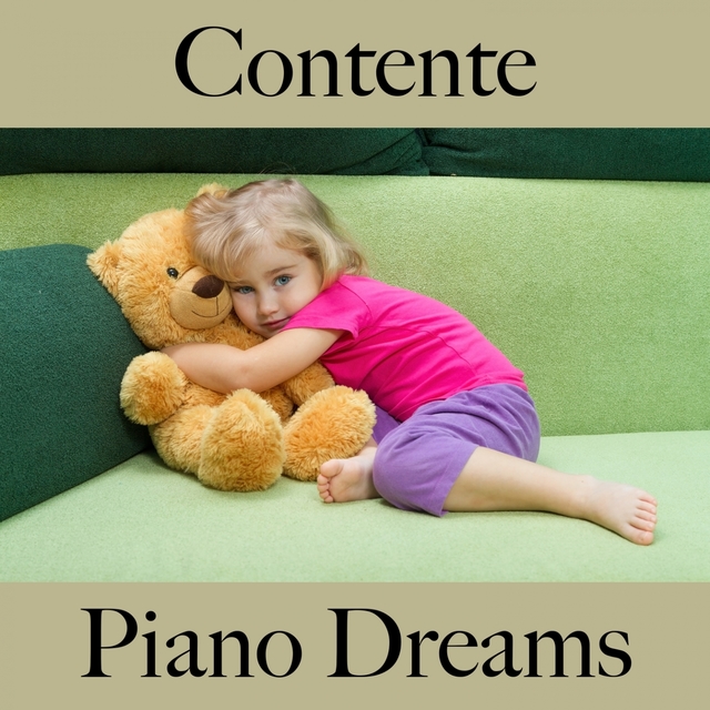 Contente: Piano Dreams - A Melhor Música Para Relaxar