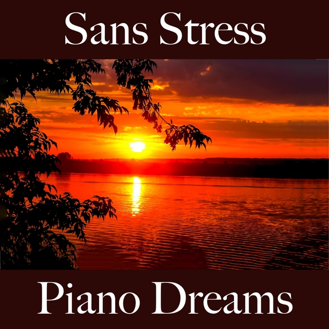 Sans Stress: Piano Dreams - La Meilleure Musique Pour Se Détendre