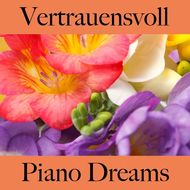 Vertrauensvoll: Piano Dreams - Die Beste Musik Zum Entspannen