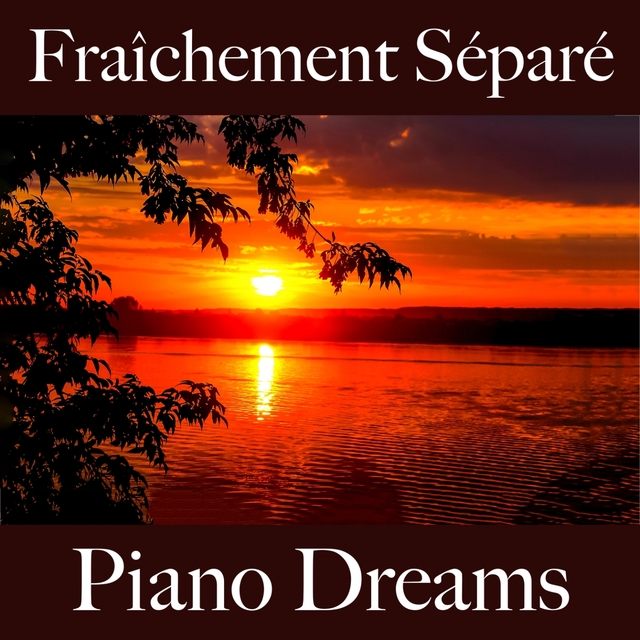 Fraîchement Séparé: Piano Dreams - La Meilleure Musique Pour Se Sentir Mieux