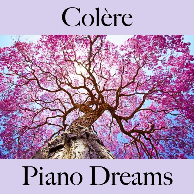 Colère: Piano Dreams - La Meilleure Musique Pour Se Sentir Mieux