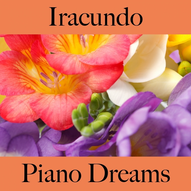 Iracundo: Piano Dreams - La Mejor Música Para Sentirse Mejor