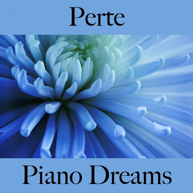 Perte: Piano Dreams - La Meilleure Musique Pour Se Sentir Mieux