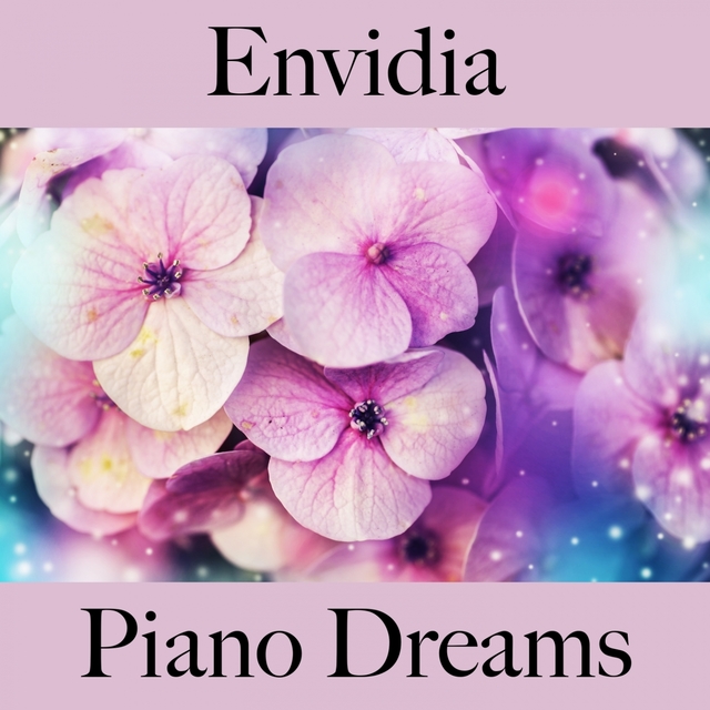 Envidia: Piano Dreams - La Mejor Música Para Sentirse Mejor