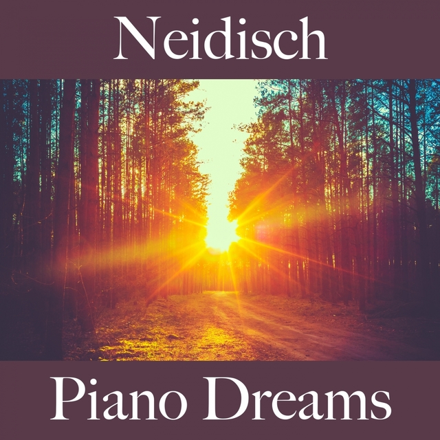 Neidisch: Piano Dreams - Die Beste Musik Um Sich Besser Zu Fühlen