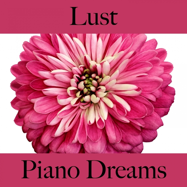 Lust: Piano Dreams - The Best Music For The Sensual Time Together
