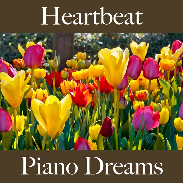 Heartbeat: Piano Dreams - The Best Music For The Time Together