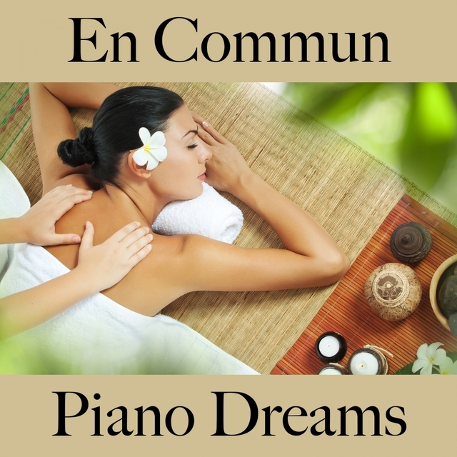 En Commun: Piano Dreams - La Meilleure Musique Pour Les Moments À Deux