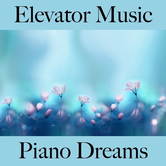 Elevator Music: Piano Dreams - The Best Sounds For Relaxation