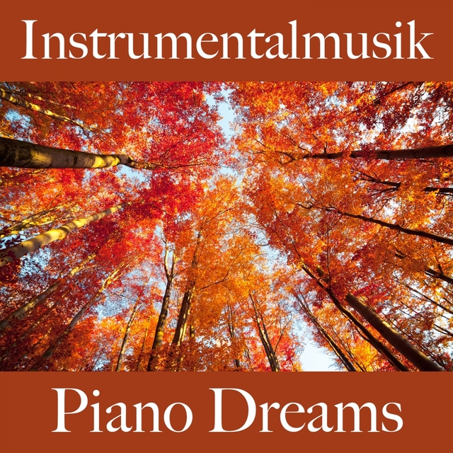 Instrumentalmusik: Piano Dreams - Die Besten Sounds Zum Entspannen