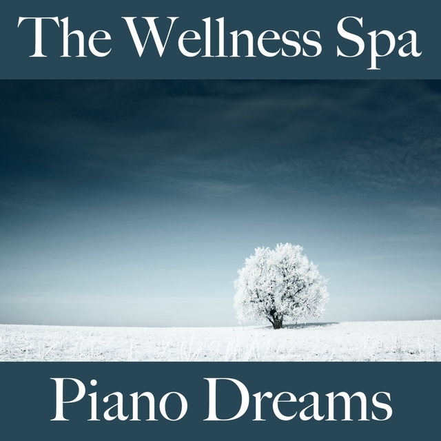 The Wellness Spa: Piano Dreams - Os Melhores Sons Para Relaxar