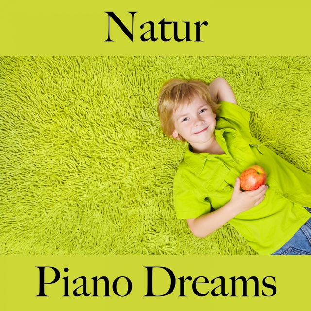 Natur: Piano Dreams - Die Beste Musik Zum Entspannen