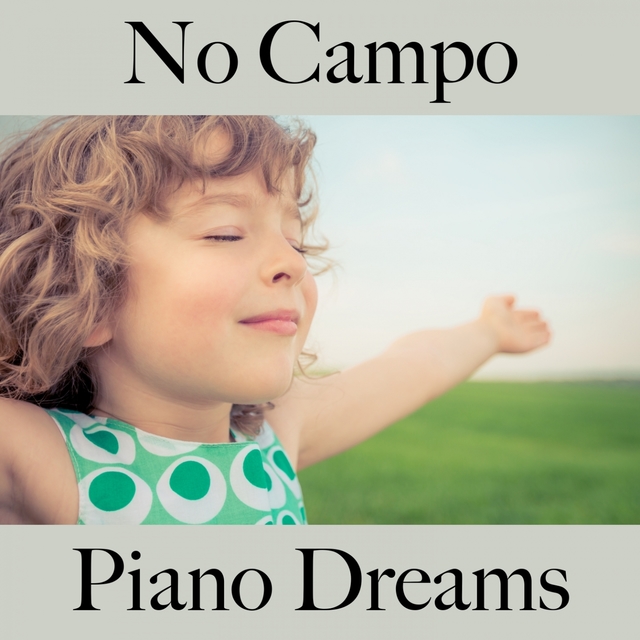 No Campo: Piano Dreams - A Melhor Música Para Relaxar