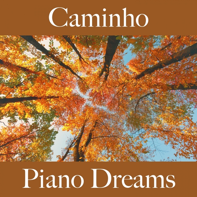 Caminho: Piano Dreams - A Melhor Música Para Relaxar