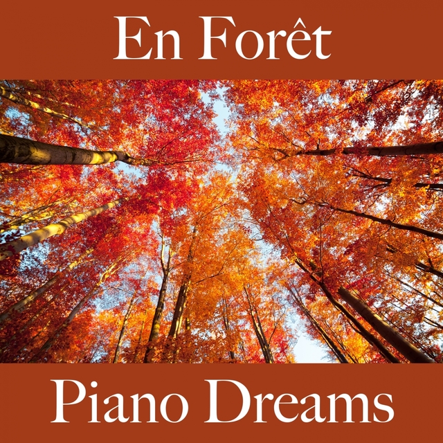 En Forêt: Piano Dreams - La Meilleure Musique Pour Se Détendre