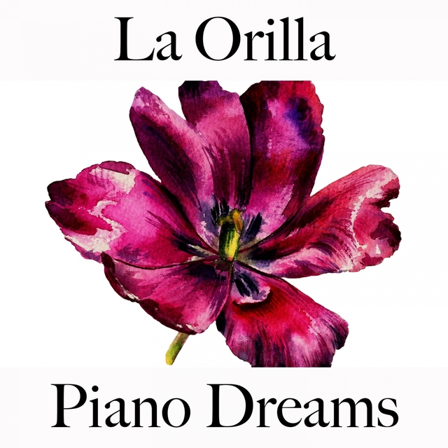 La Orilla: Piano Dreams - La Mejor Música Para Descansarse