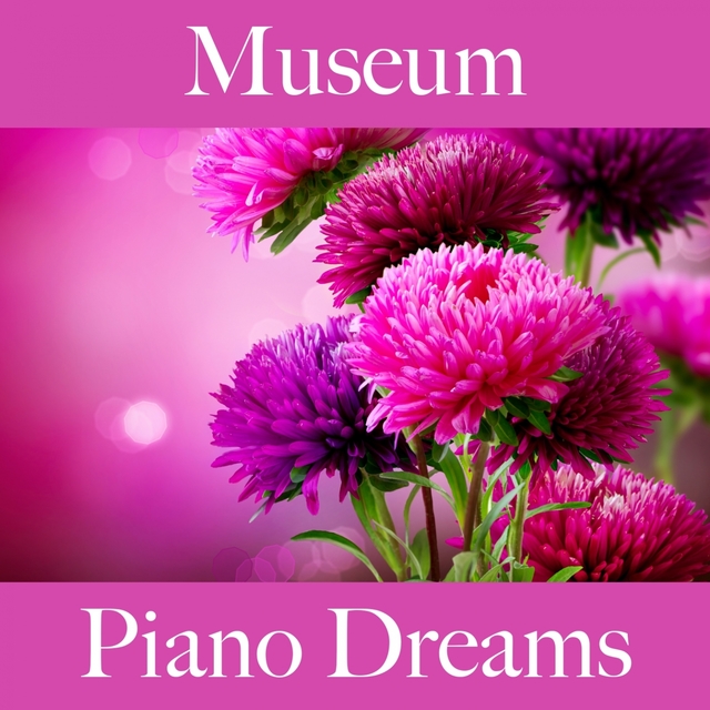 Museum: Piano Dreams - Die Besten Sounds Zum Entspannen