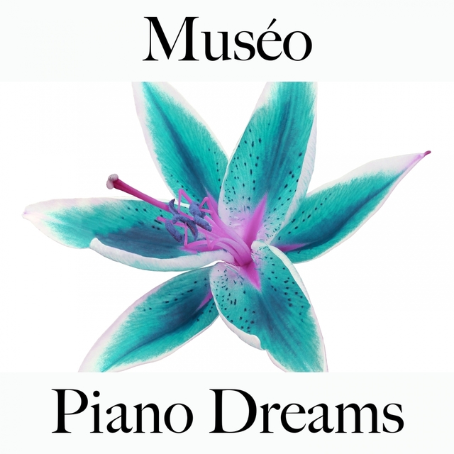 Muséo: Piano Dreams - Los Mejores Sonidos Para Descansarse