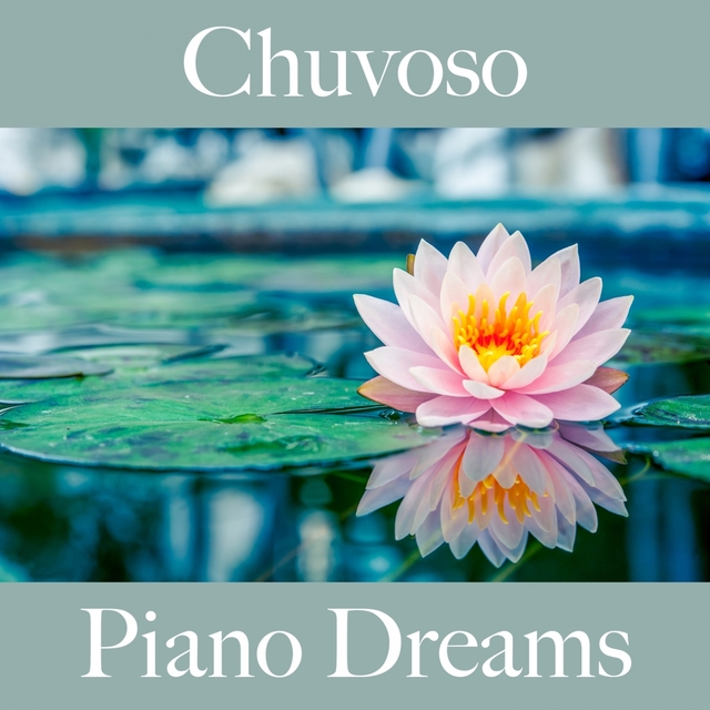 Chuvoso: Piano Dreams - A Melhor Música Para Relaxar