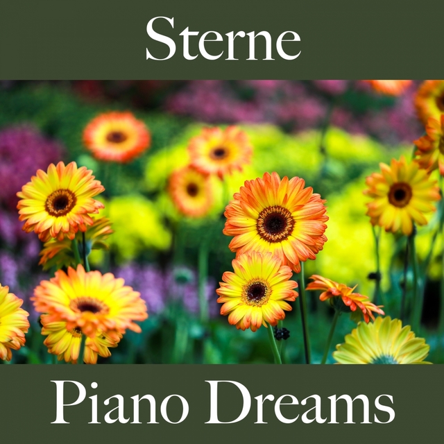 Sterne: Piano Dreams - Die Beste Musik Zum Entspannen