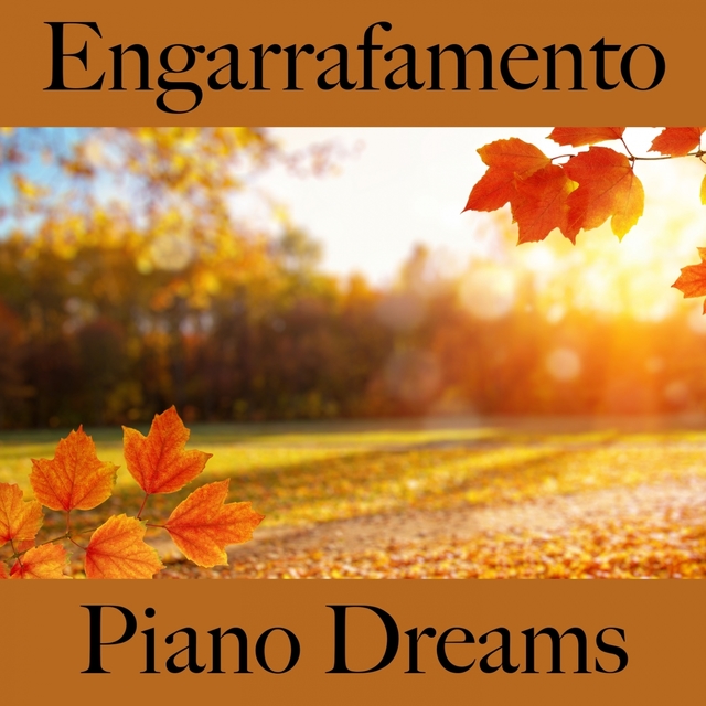 Engarrafamento: Piano Dreams - Os Melhores Sons Para Relaxar