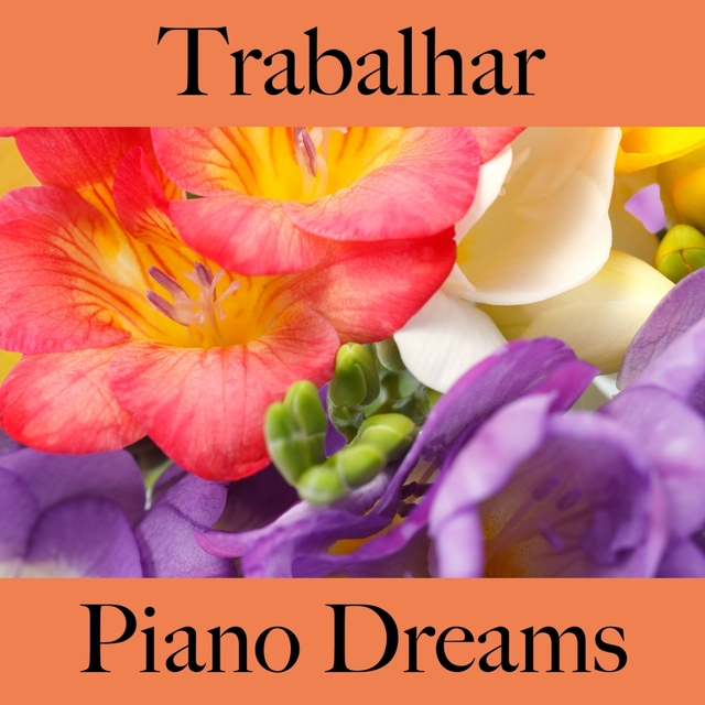 Trabalhar: Piano Dreams - A Melhor Música Para Relaxar